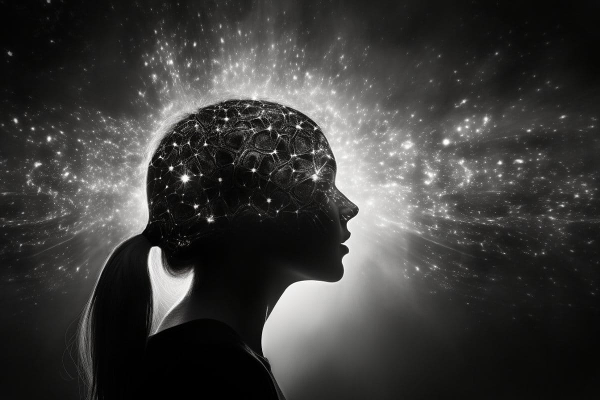 Predicting Mental Health in Adolescents Using Brain Biomarkers