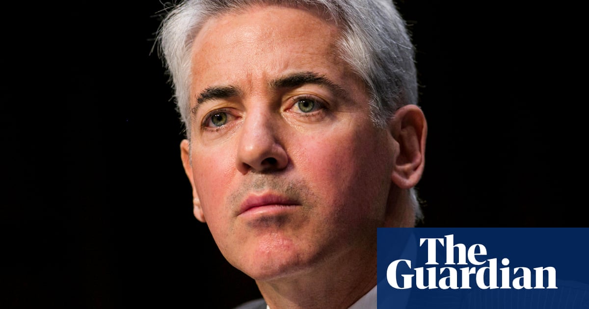 Featured image for "Unraveling the Bill Ackman Plagiarism Controversy: A Brewing Feud and Hypocrisy Exposed"