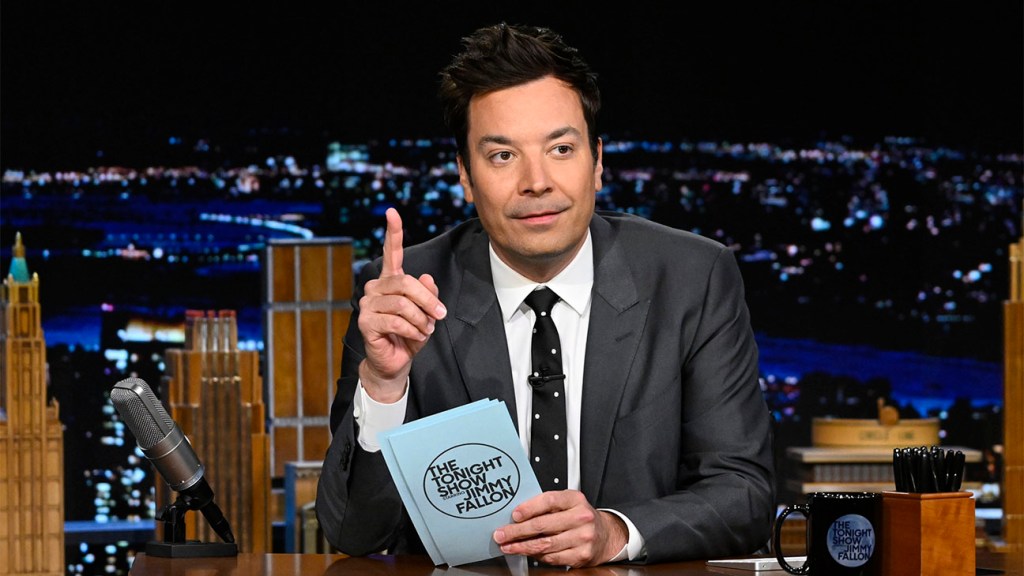 The Jimmy Fallon Controversy: Unpacking the 'Strike Force Five' Podcast and Late-Night Staff Support