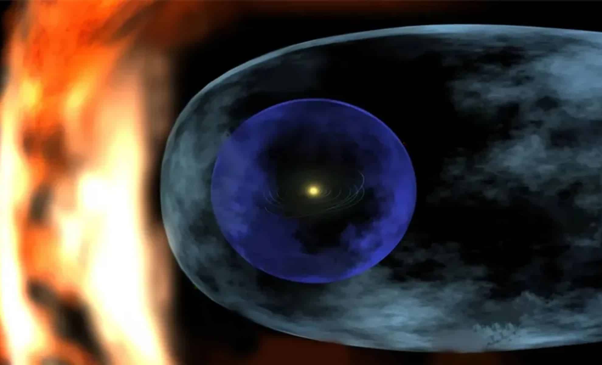 Featured image for Alien Visitor From Beyond the Solar System Might Have Cooled Earth