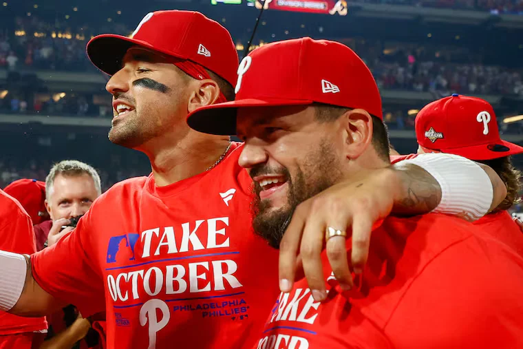 NLDS Rematch: Phillies-Braves 2.0 - Everything You Need to Know