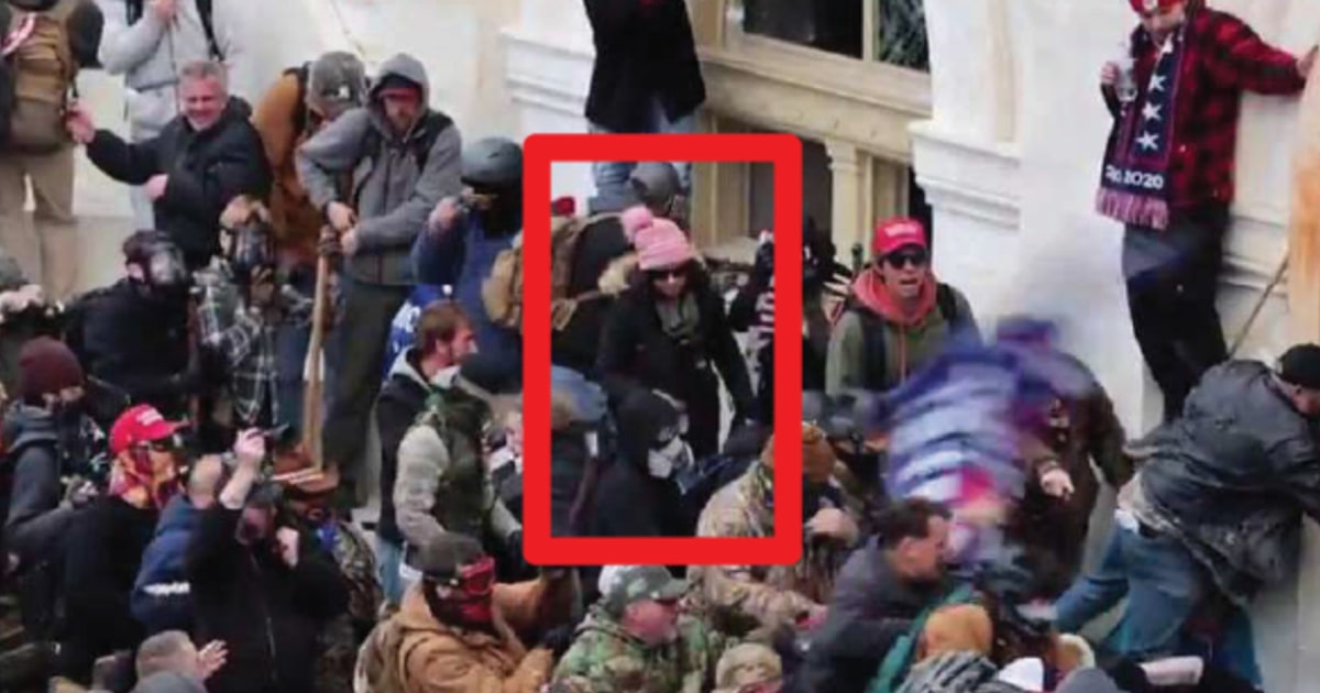 Jan. 6 Capitol Rioters Sentenced: From Signed Trump Hat to Shocked Mistakes