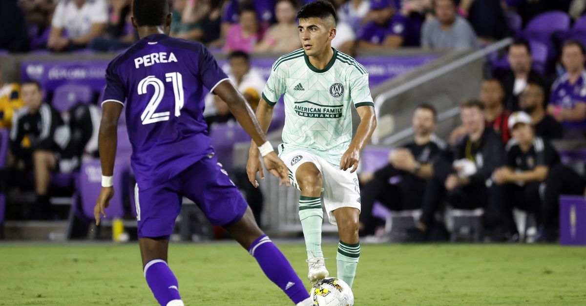 "Orlando City and Atlanta United Face Off: Live Stream, Lineups, and Final Score Thoughts"