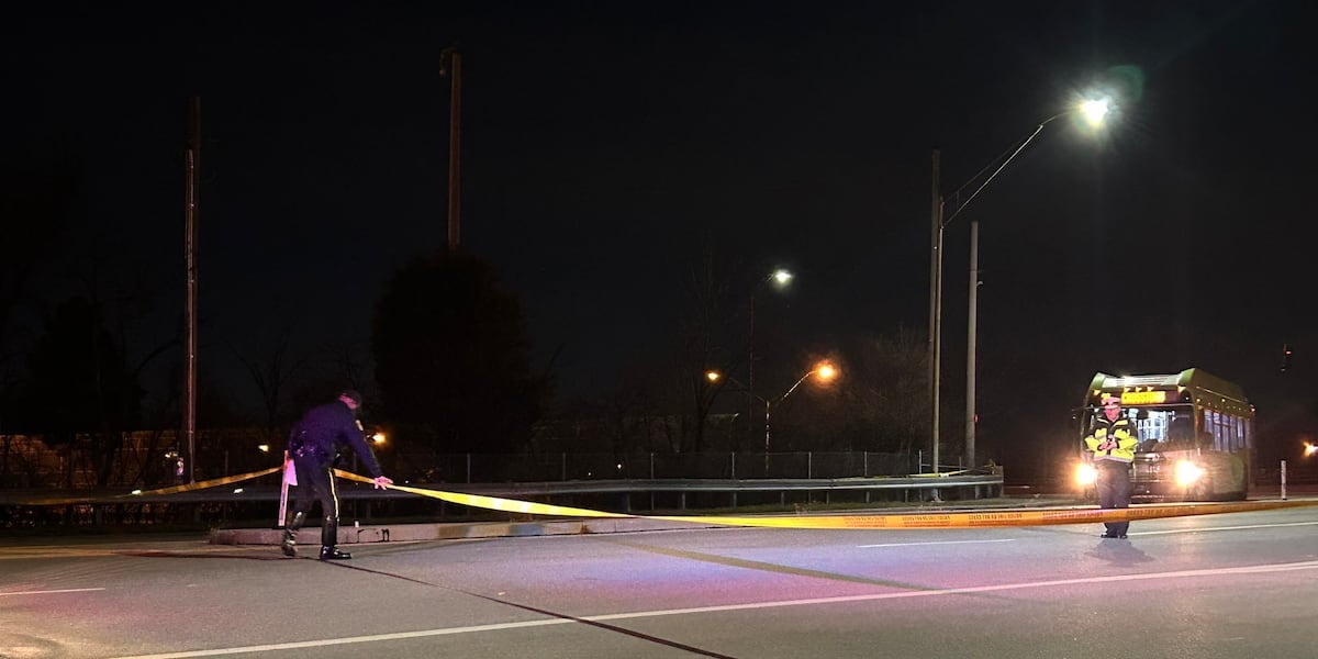 Featured image for "Fatal Hyde Park Crash: Metro Driver Drove on Suspended License"