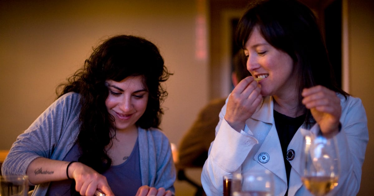 Featured image for Portland Mourns Acclaimed Chef Naomi Pomeroy, 49