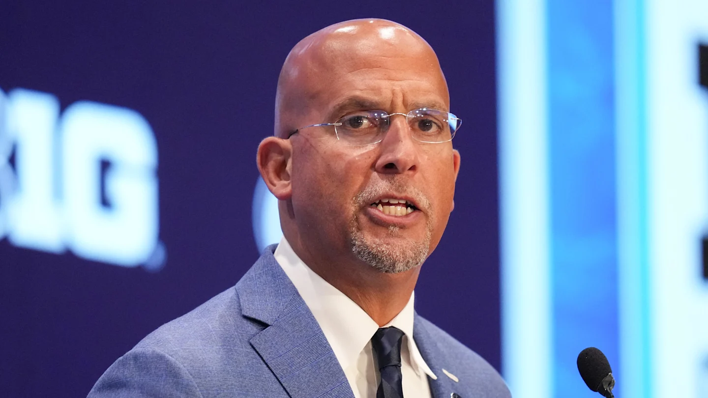 Featured image for Big Ten and SEC Rivalry Intensifies Over College Football Dominance