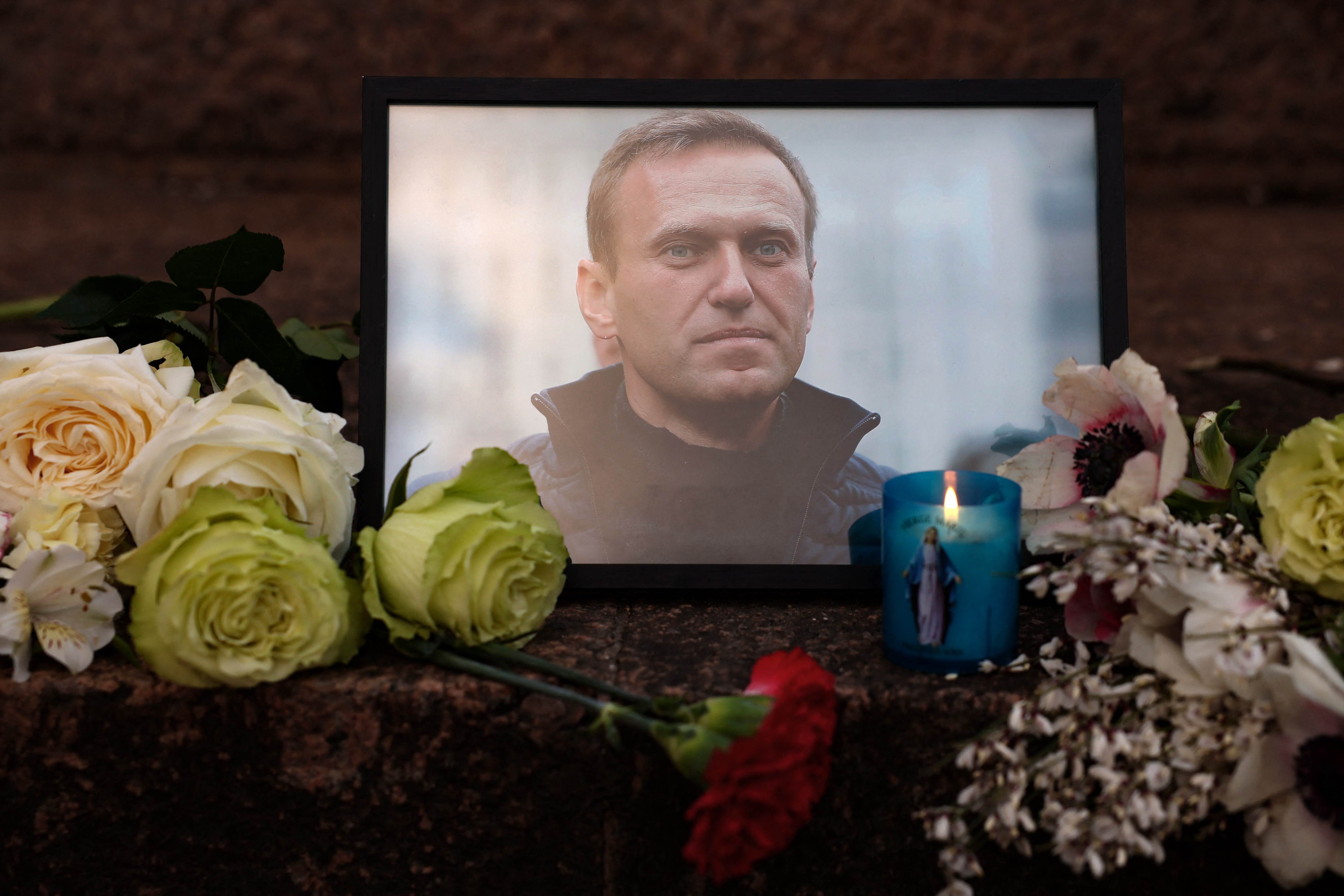 "Challenges and Responses: US Actions Against Russia in the Wake of Navalny's Death"