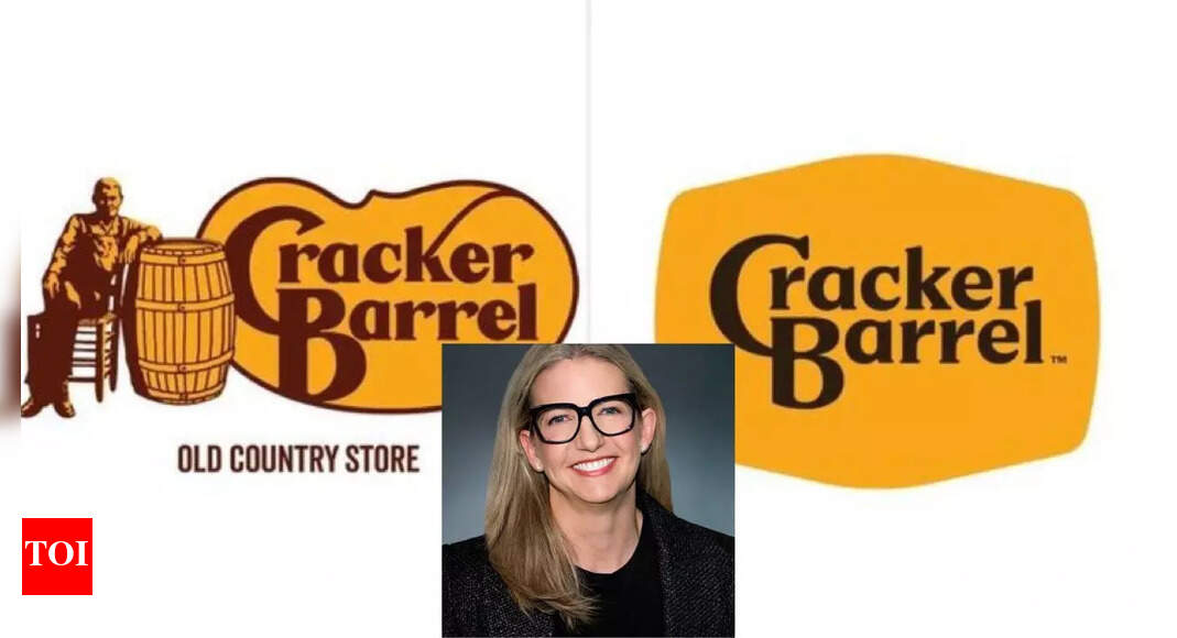 Featured image for Cracker Barrel Unveils New Logo and Campaign Amid Mixed Reactions