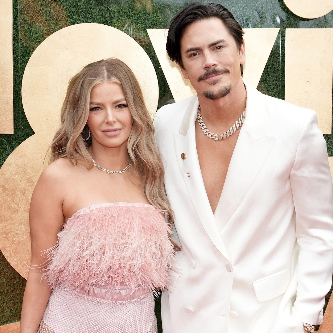 "Ariana Madix Takes Legal Action Against Tom Sandoval to Sell Joint Property"