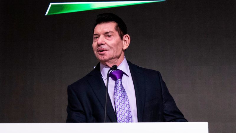 "Vince McMahon's Return to WWE Despite Scandal: The Inside Story"