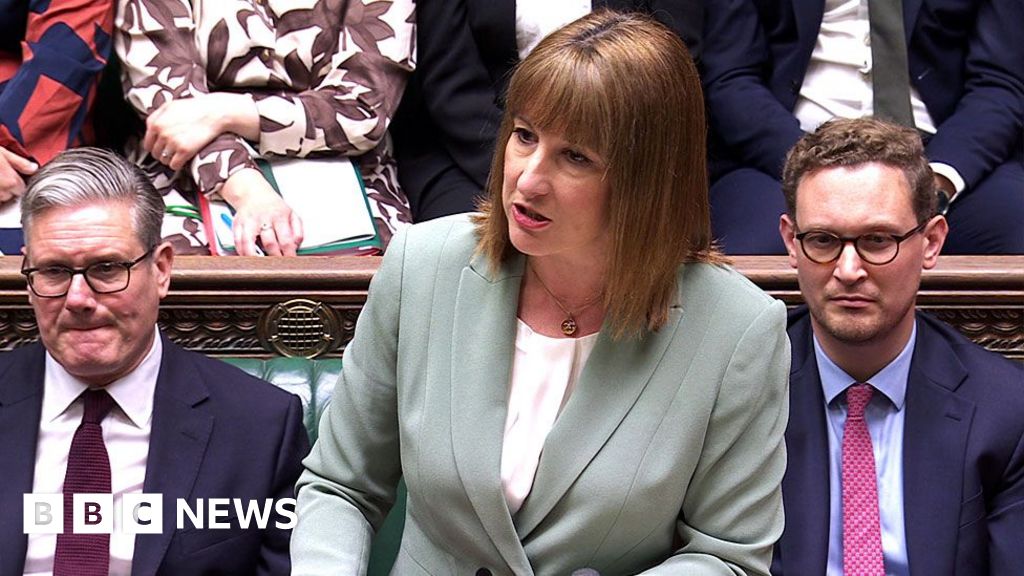 Featured image for Rachel Reeves' Funding Boosts and the UK Economy's Future