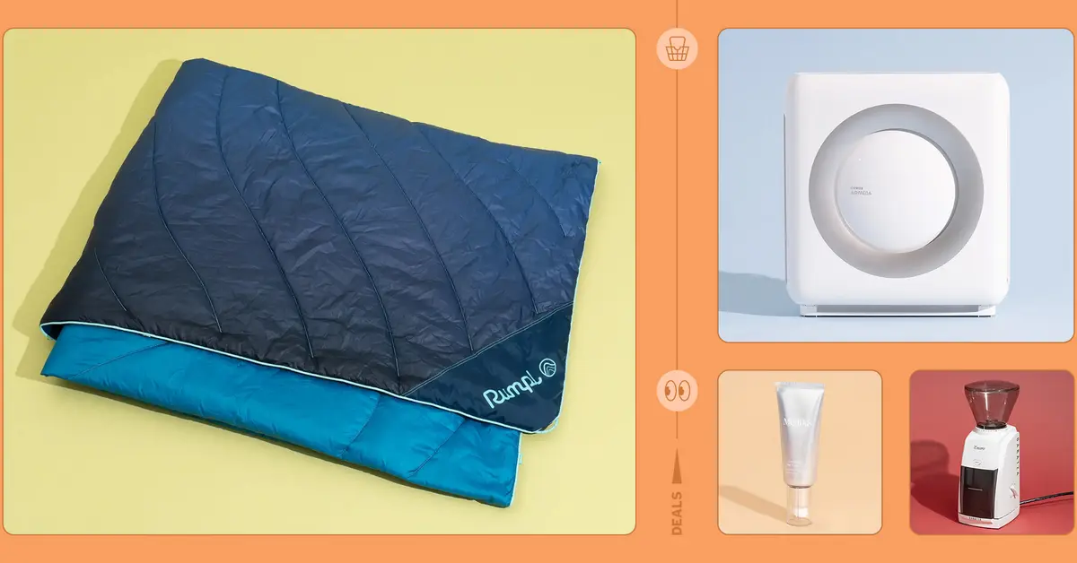 Featured image for Top Early Prime Day Deals 2025: Best Discounts on Bedding, Beauty, and More