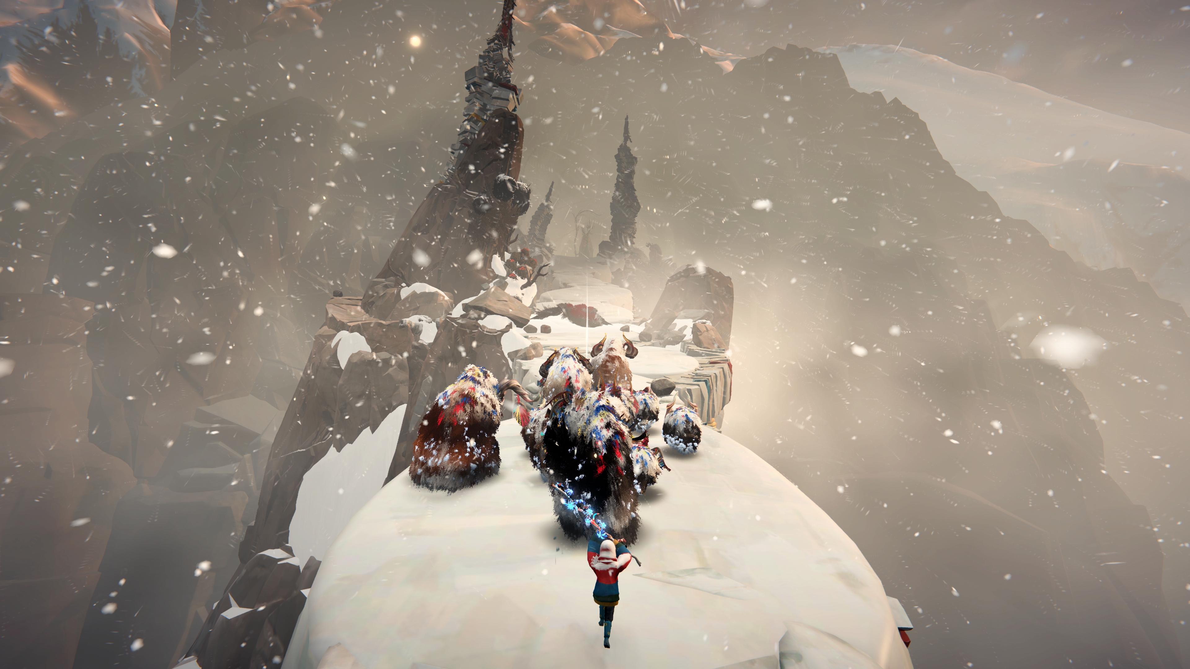 Featured image for Xbox Game Pass Game Brightens a Rainy Day