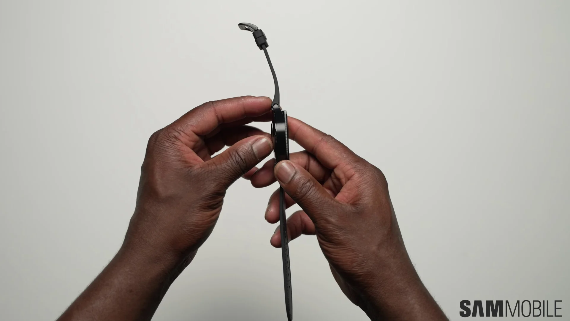 Featured image for Samsung Galaxy Watch 8 Series and Ultra 2 Leaks Highlight New Features and Design