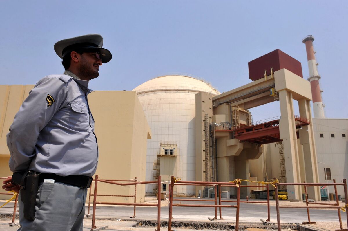 Featured image for "Iran's Growing Uranium Stockpile Frustrates Biden Administration's Approach"
