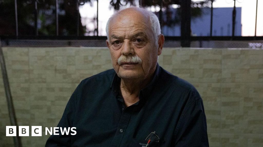 Featured image for Iranian missile strikes intensify Israeli and Palestinian tensions