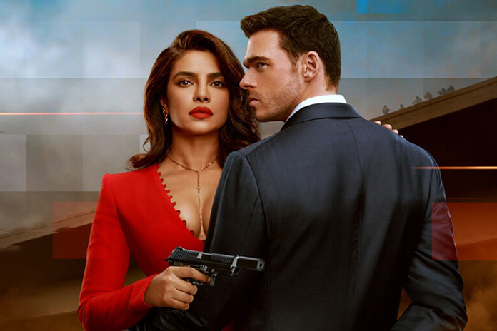 Featured image for "Citadel" Series Needs Patience to Succeed Globally and Domestically