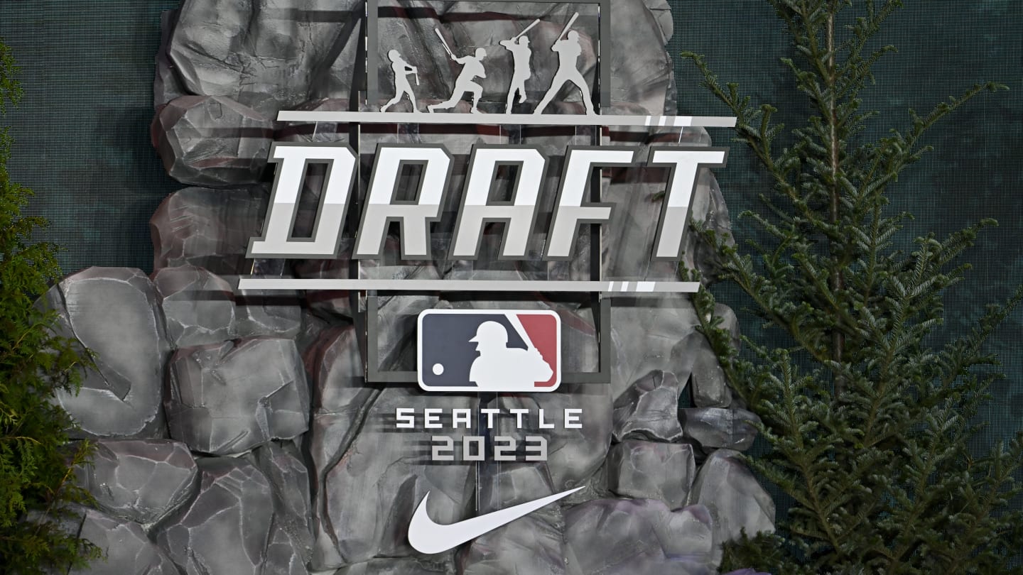 Brewers Shake Things Up in MLB Draft with Brock Wilken Selection