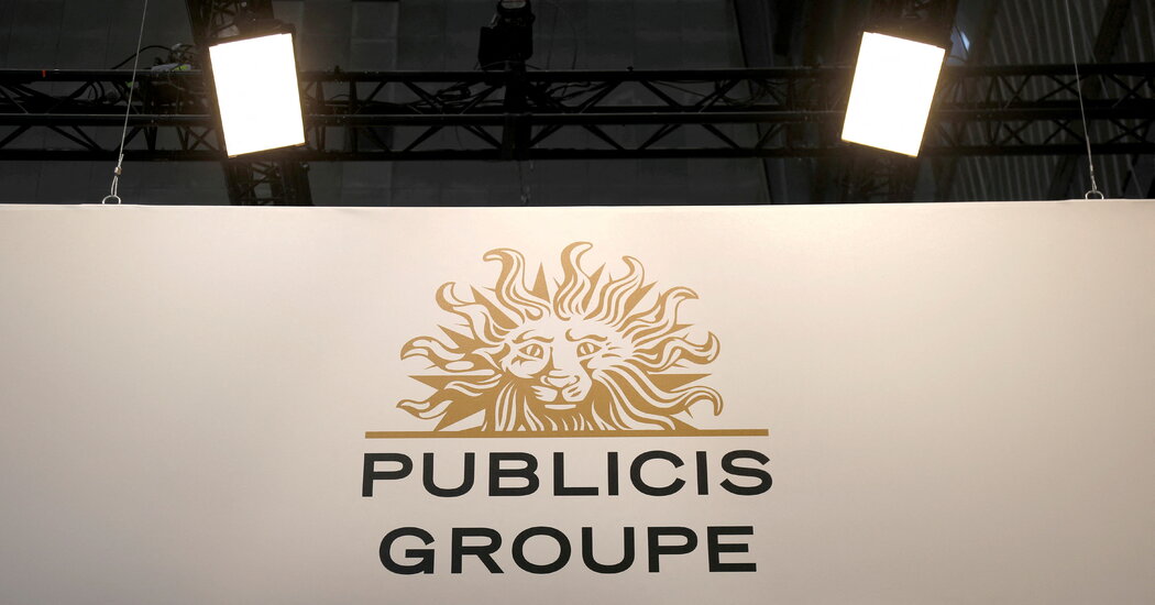 Featured image for "Publicis Health Settles for $350 Million Over Opioid Marketing"