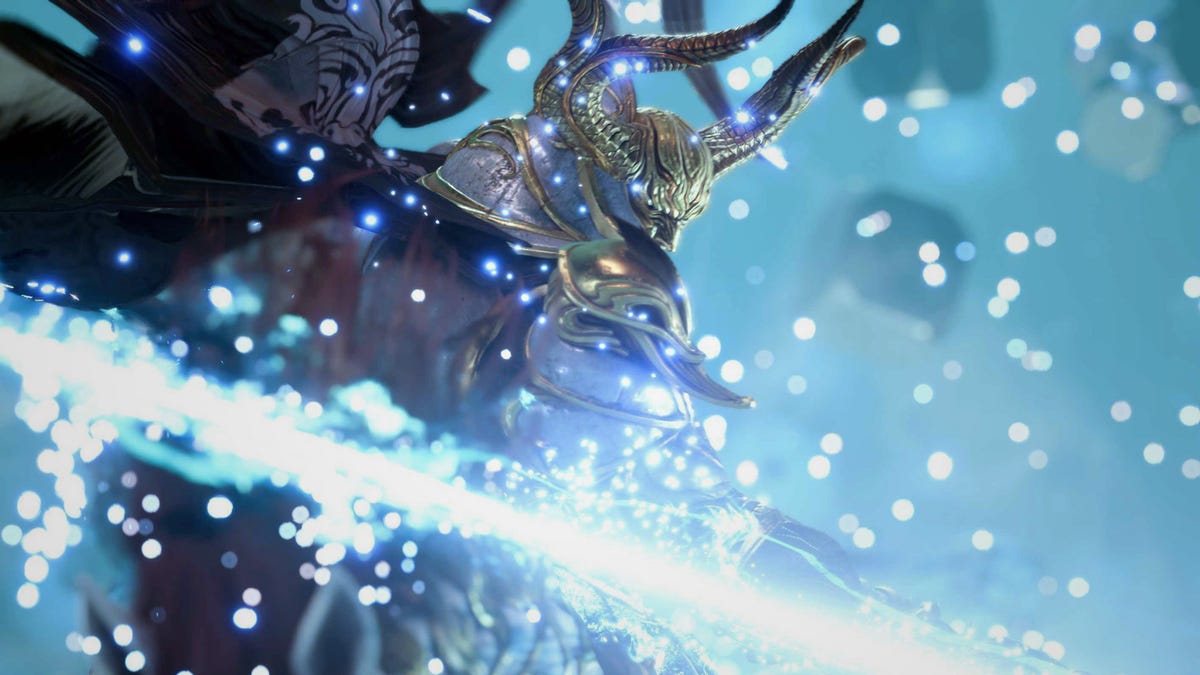 Featured image for "Mastering the Art of Defeating Odin in FF7 Rebirth"