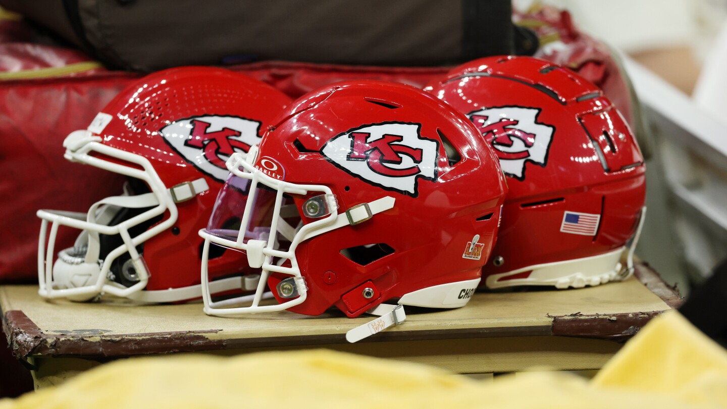 Featured image for Chiefs Make Roster Moves Ahead of Camp to Strengthen Team