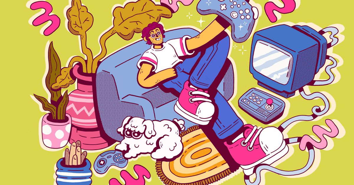 The Ultimate Gamer's Gift Guide for 2023