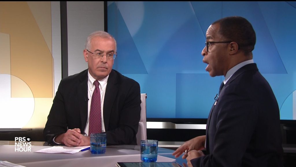 Featured image for "U.S. Strikes Back: Retaliation Against Iran-Backed Militants"