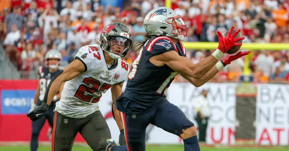 Featured image for Patriots' Win Highlights Key to Post-Belichick Success