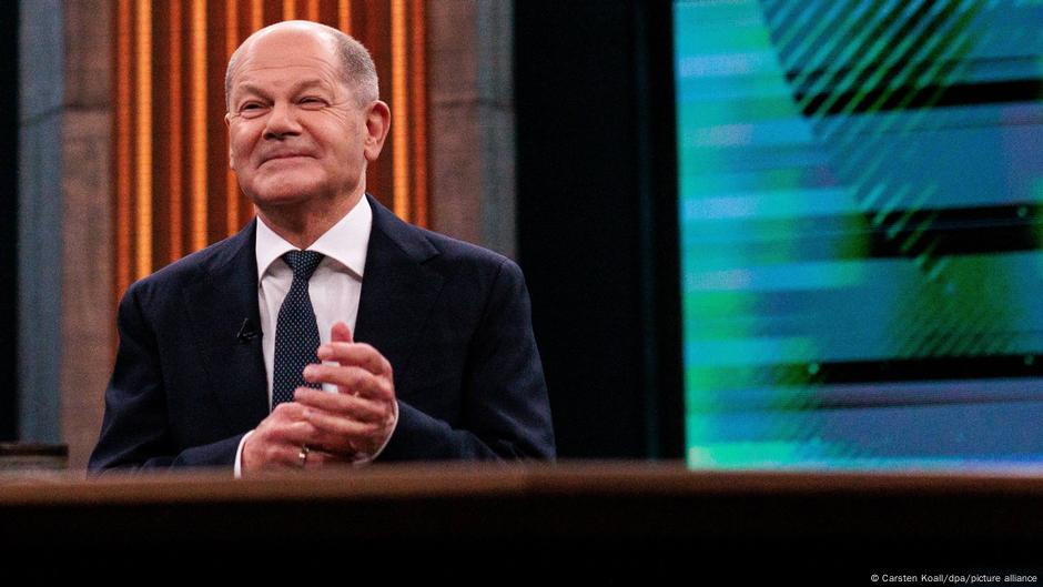 Featured image for Olaf Scholz Secures SPD Nomination for 2025 German Chancellor Race