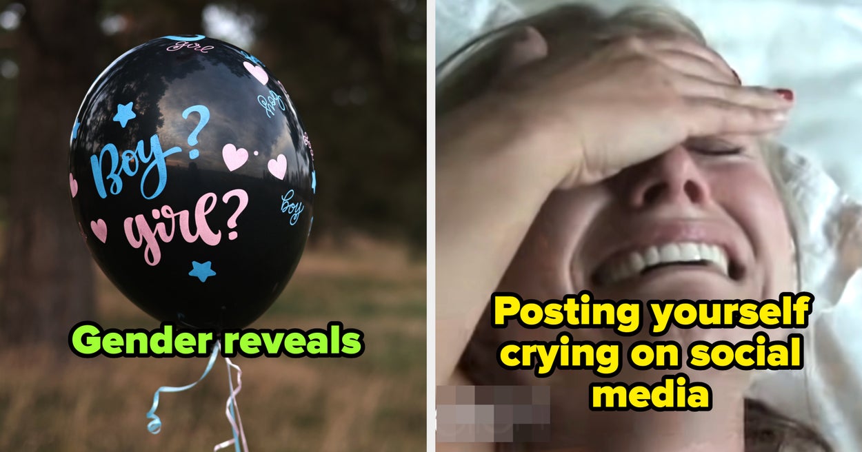 "The Rise of Cringey Culture: 38 Common Things That Make Us Cringe"