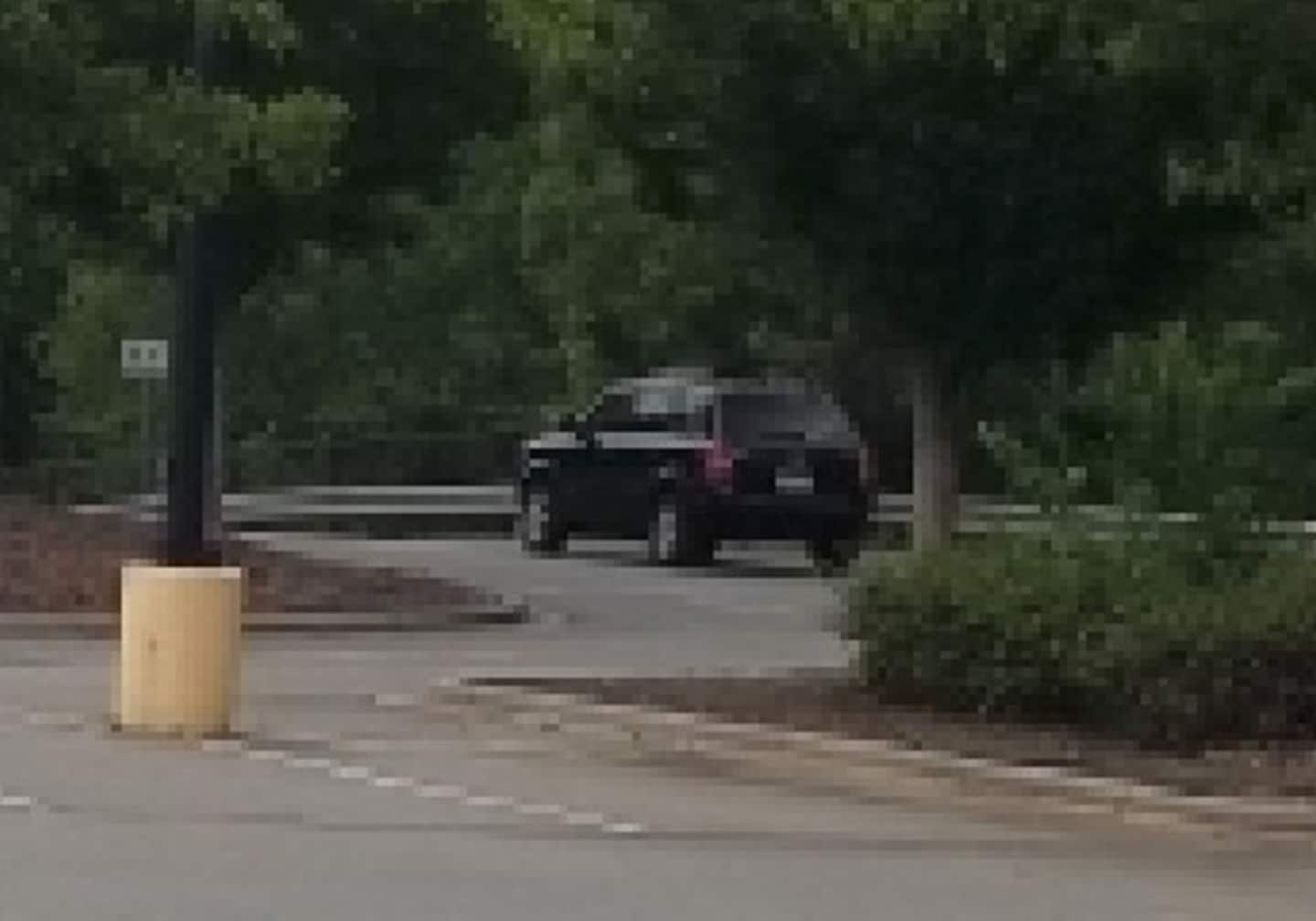 Intentional SUV Assault on Migrant Workers at North Carolina Walmart
