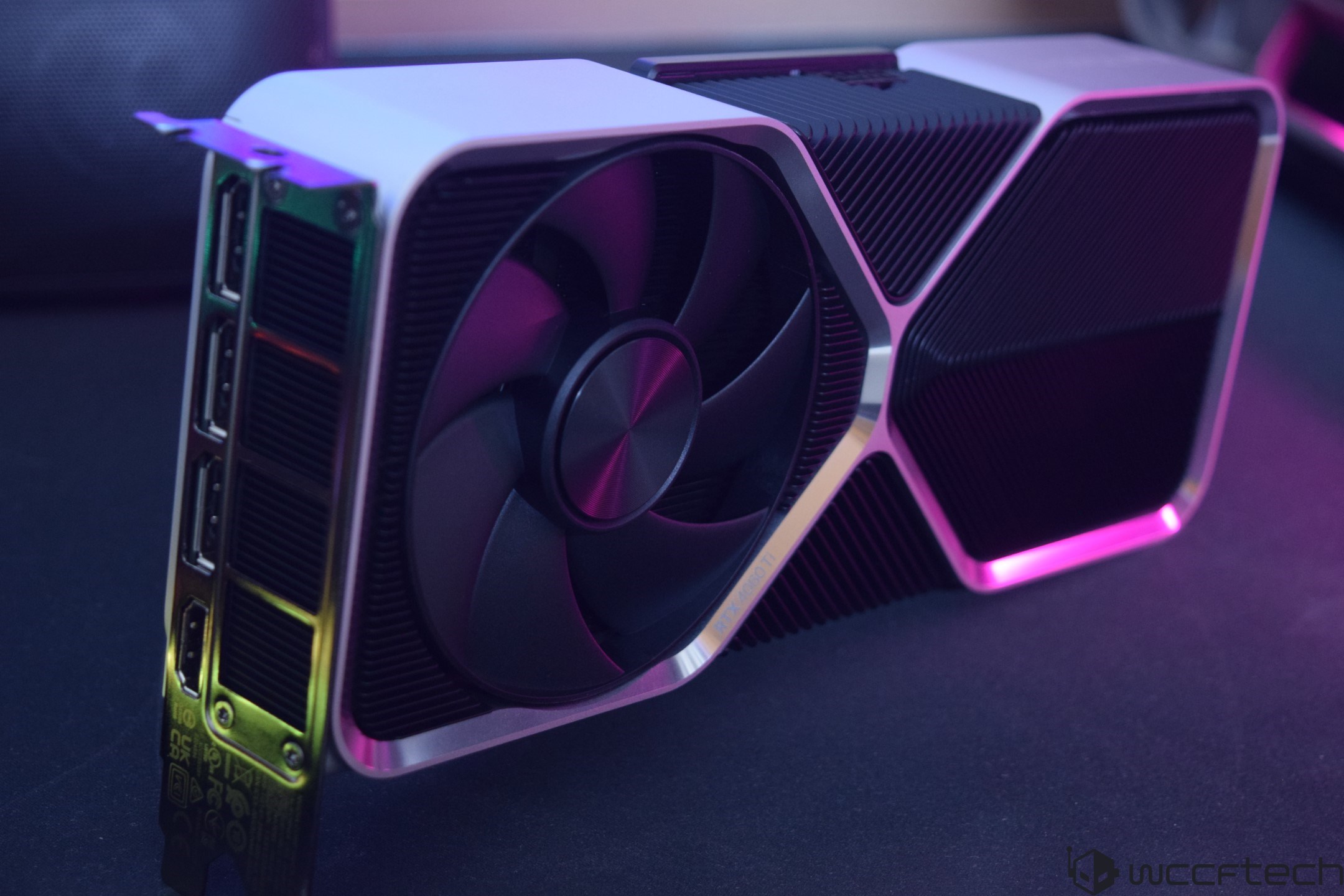 Featured image for "Nvidia's RTX Super Series Stir Market Buzz Amidst Gaming GPU Shortages and Competitive Pricing Leaks"