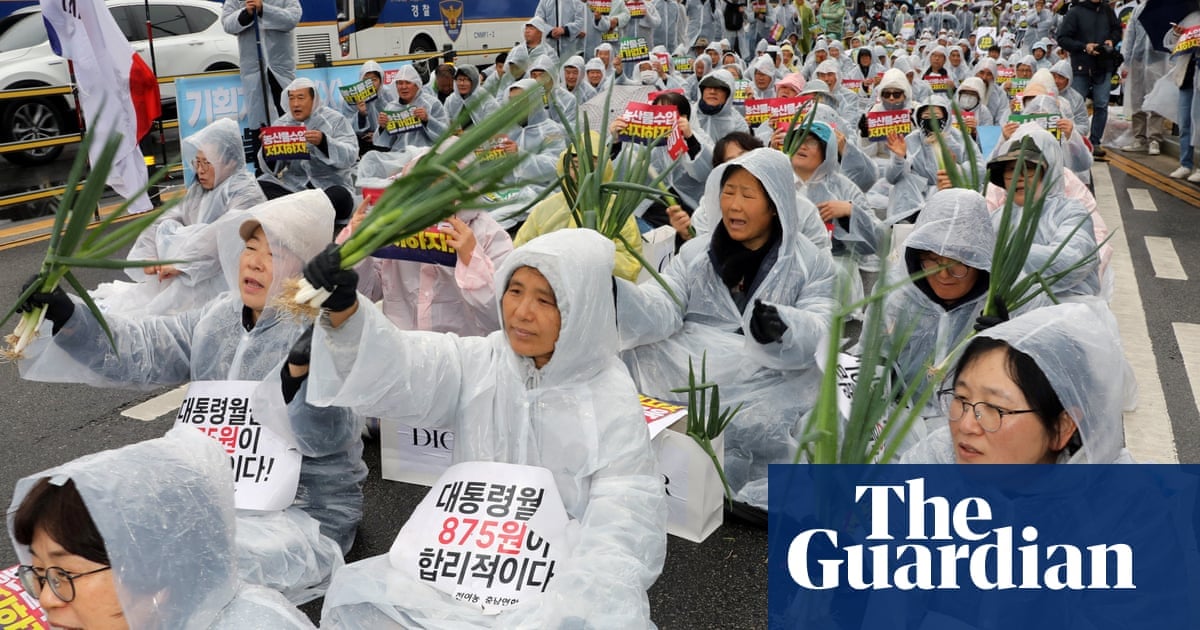 Featured image for "South Korea's Fiery Elections: Major Issues and Electoral Wipeout Fears"