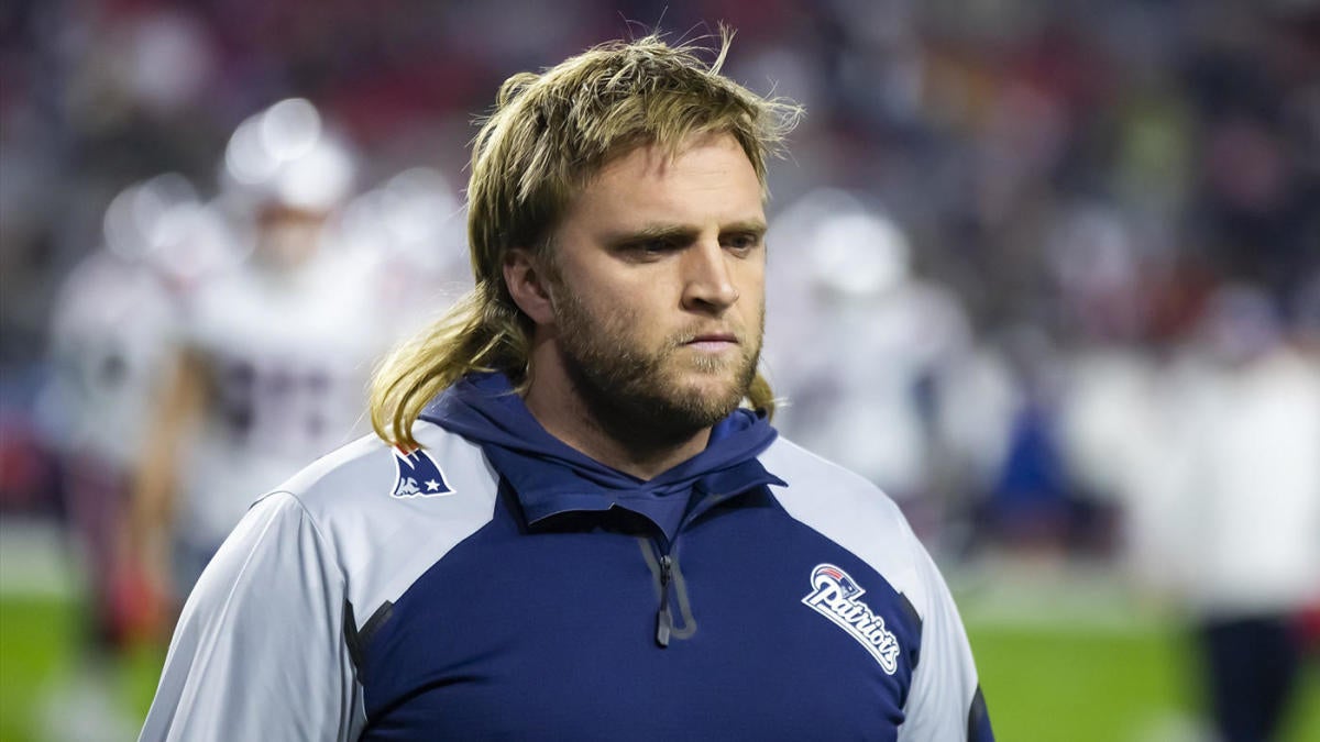 "Washington Set to Add Steve Belichick, Son of Legendary Coach, as Defensive Coordinator"