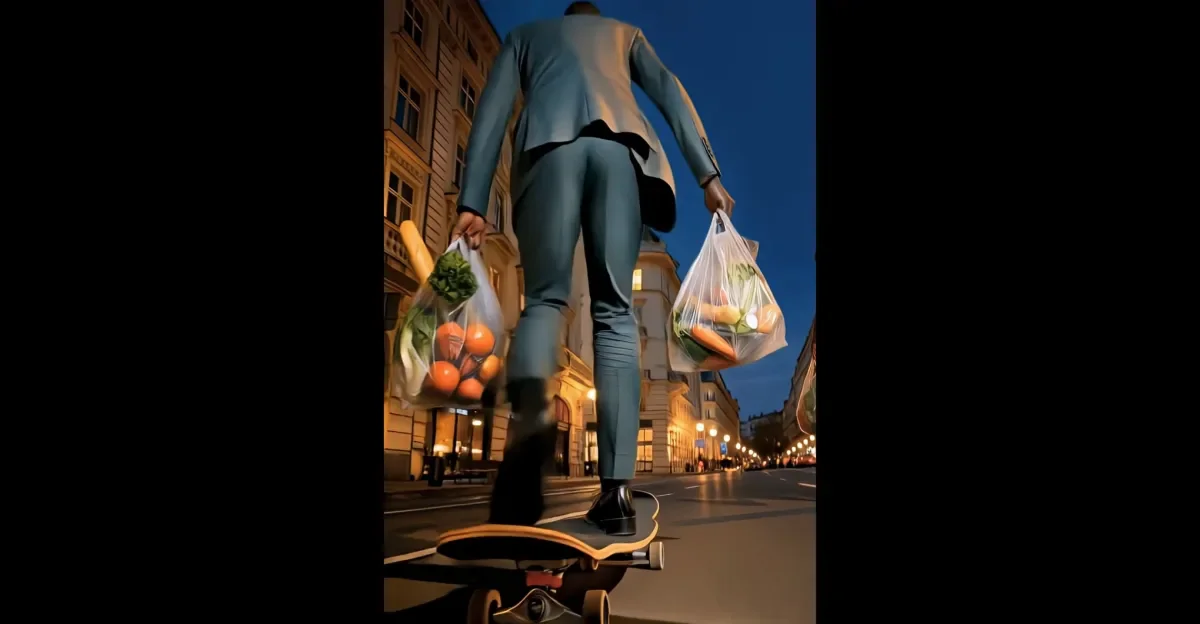 AI Slop Looms Over Samsung’s Galaxy S26 Unpacked