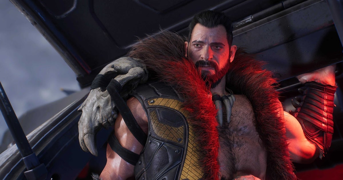 Featured image for "Marvel's Spider-Man 2 Update Unintentionally Reveals DLC Spoilers and Debug Menu"