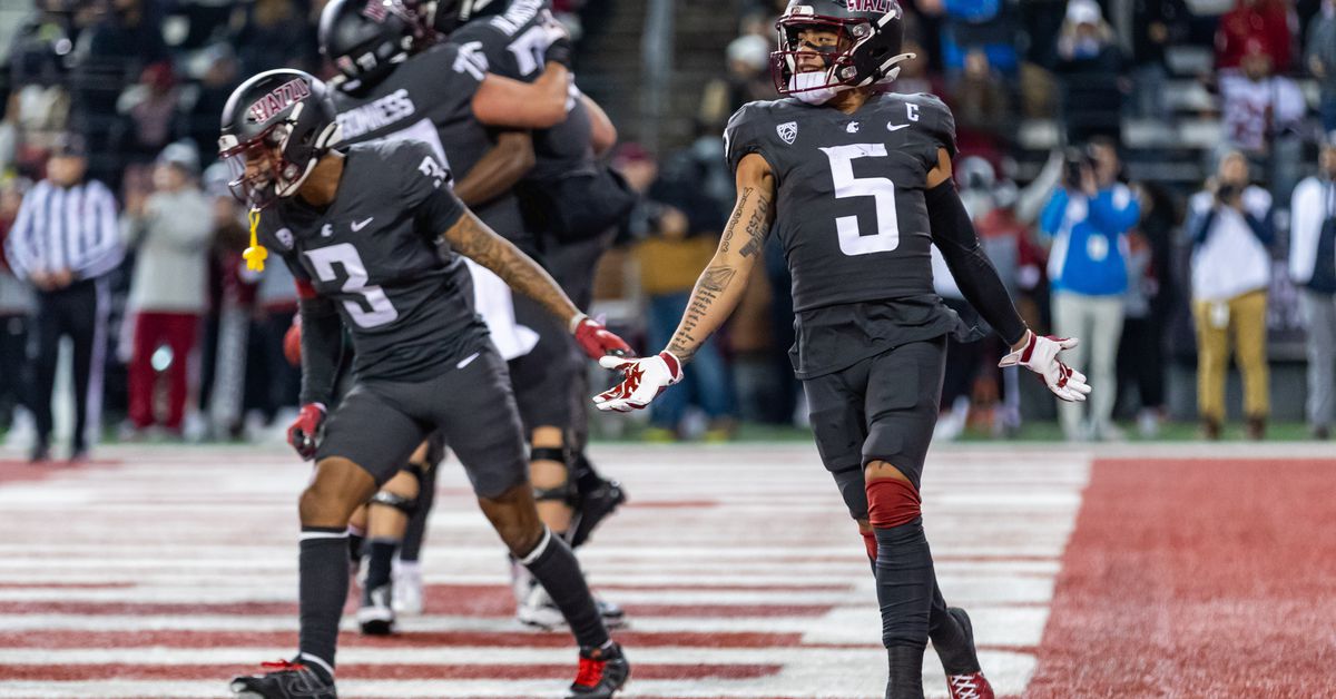 Featured image for 2024 Mountain West Football Matchups and Schedule Changes Announced