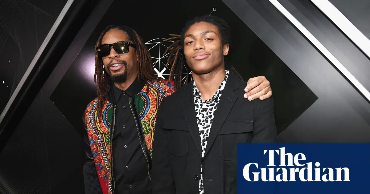 Lil Jon's Son DJ Young Slade Found Dead Near Atlanta Pond; Police Cite No Foul Play