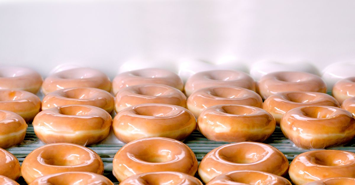 Featured image for Krispy Kreme Faces Online Order Disruptions After Cyberattack