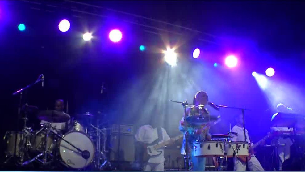 Jazz legends, safety, and scholarships: Highlights from the Rochester and Twin Cities jazz festivals.