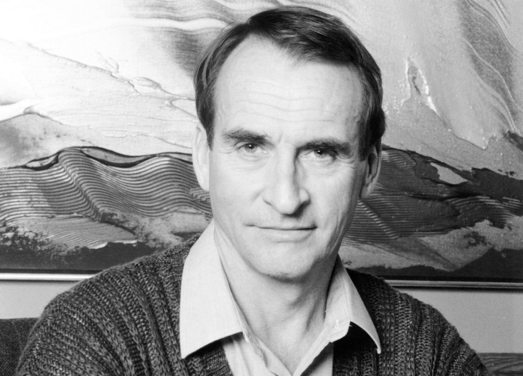 Featured image for Beloved 'Hill Street Blues' and 'Doogie Howser' Star James Sikking Dies at 90