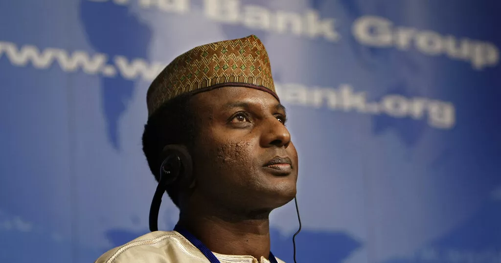 "Niger Junta Installs New Prime Minister in Leadership Shake-Up"