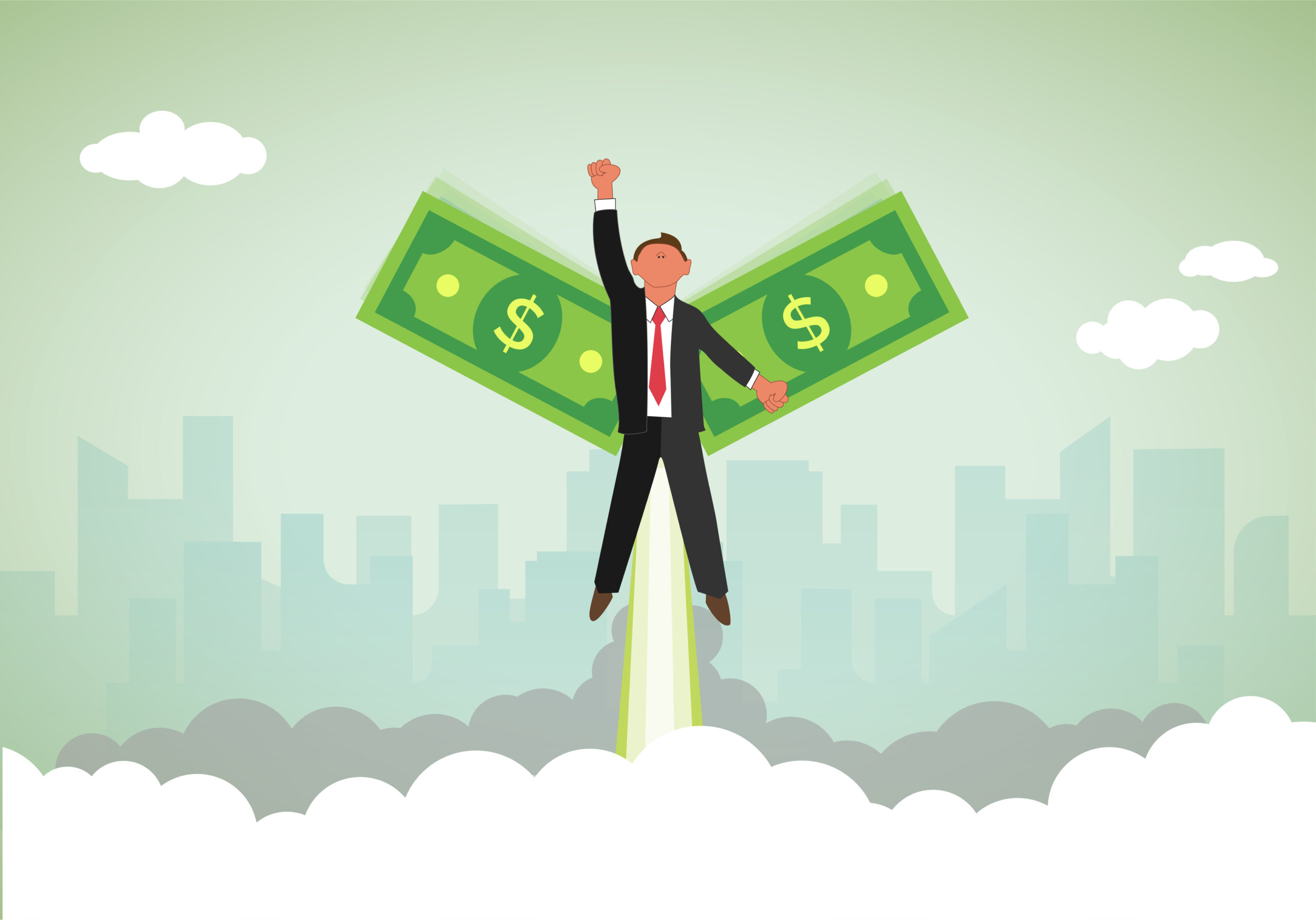 Featured image for "Elite Litigation Firm Breaks Market Bonus Scale, Triples Pay for Senior Associates"