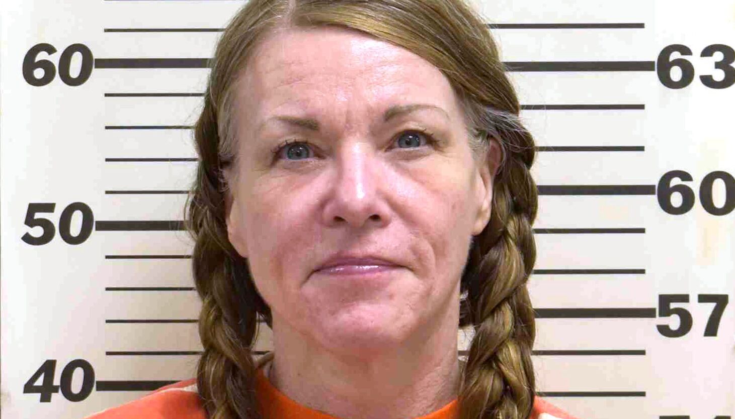 Lori Vallow Daybell Sentenced to Life for Killing Her Children