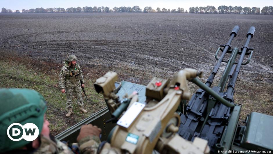 "Ukraine's Air Defense Milestone: Intercepting Kinzhal and Shaking Russian Might"