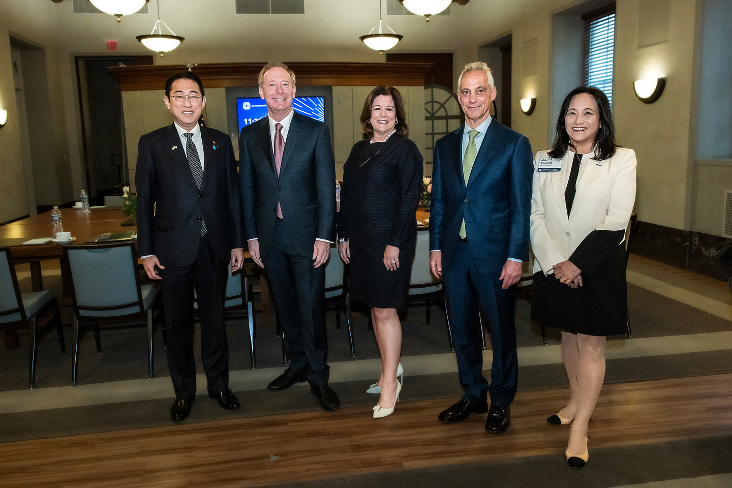 "Microsoft's $2.9 Billion Investment in Japan's AI and Cloud Infrastructure"