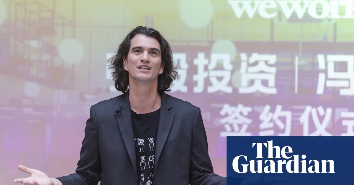 Featured image for "Adam Neumann Withdraws from WeWork Acquisition"