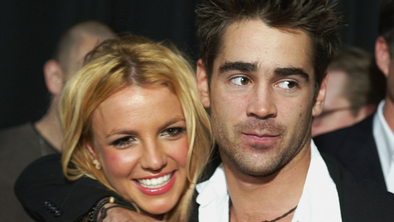 Britney Spears Reveals Intimate Details in New Memoir