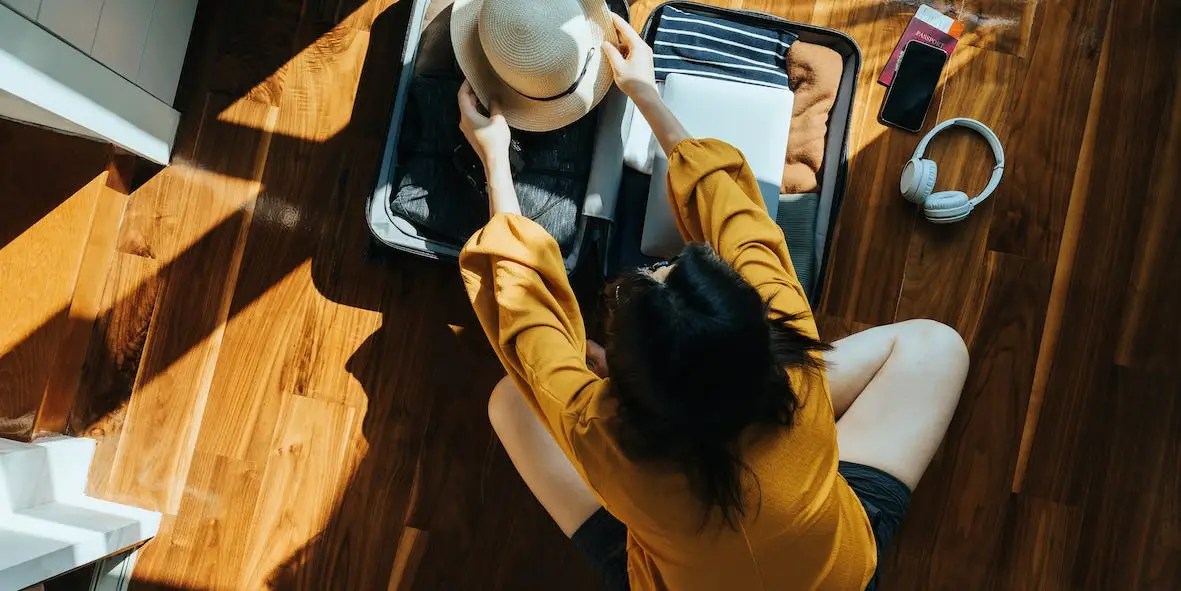 Featured image for Regretful Traveler: Woman's Job Quitting Decision Backfires