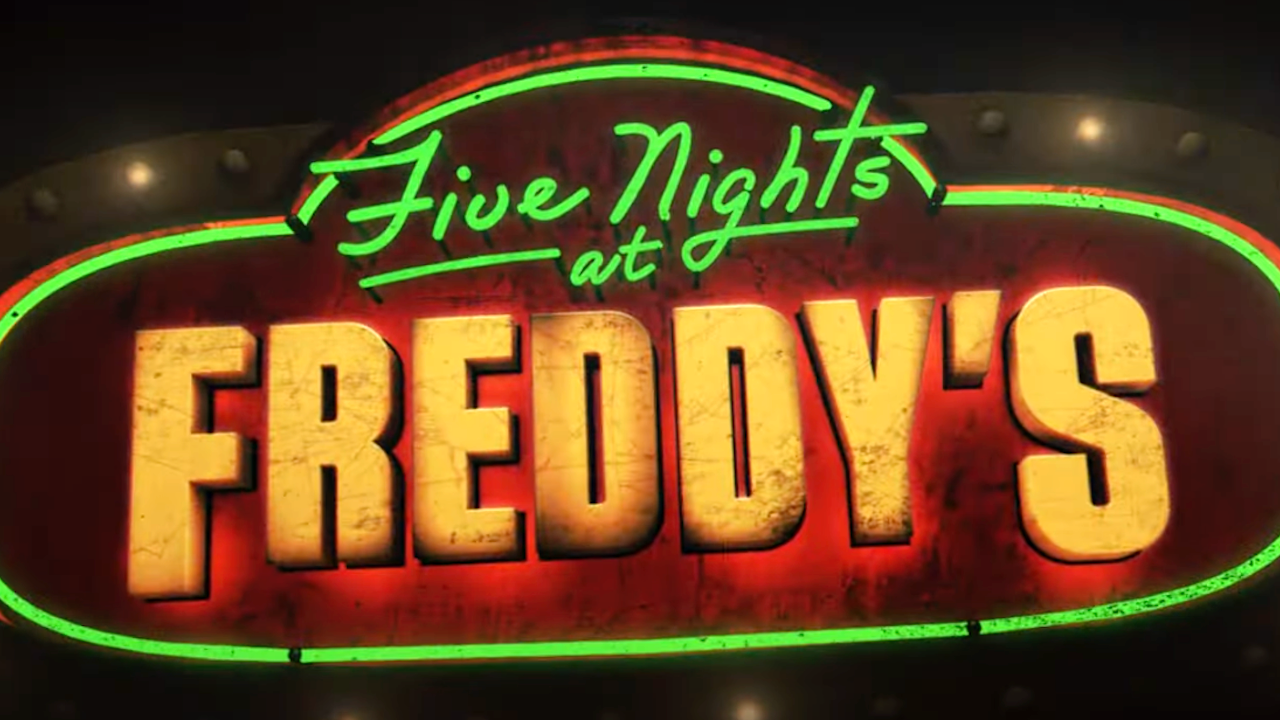 "Five Nights at Freddy's: The Terrifying Animatronic Horror Comes to Life in New Trailer"